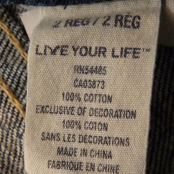 American Eagle Jeans - Picture 2 of 6